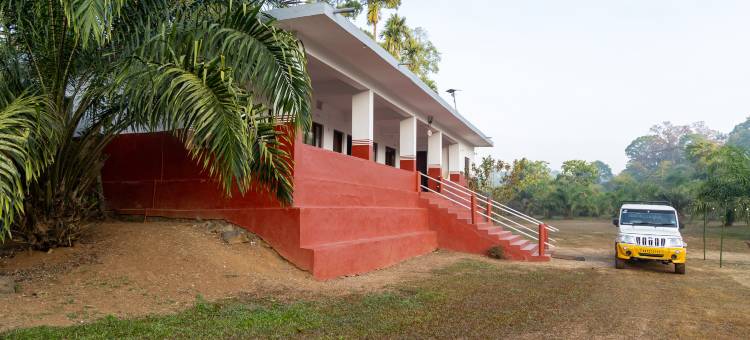 Coorg Kavery Estate by Aarika Resorts图片