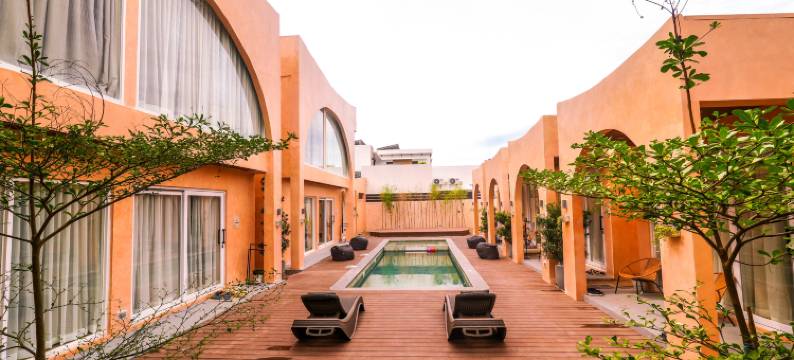 索伦托别墅由SMS酒店管理(Villa Sorrento by SMS Hospitality)图片