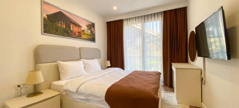 Opsiyon Vadi suit图片