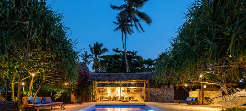 桑吉巴尔日出班达斯酒店(Zanzibar Sunrise at Bandas)图片