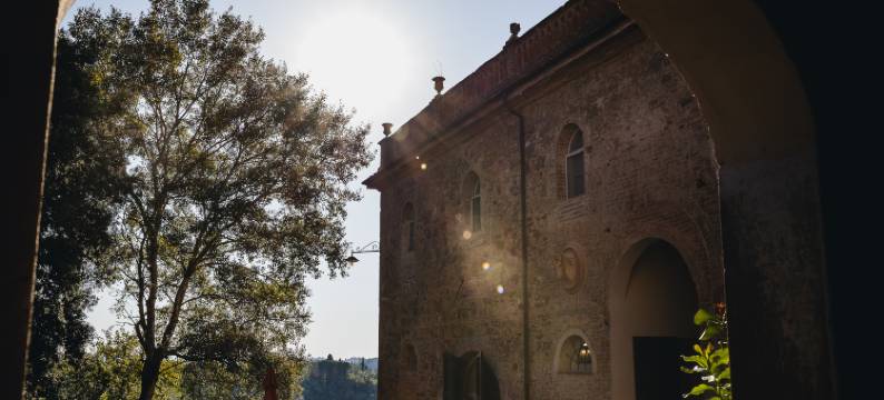 柏尔哥迪克雷欧里度假酒店(Borgo di Colleoli Resort)图片