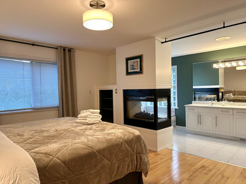 Blueback Beach Family Stay Ocean View