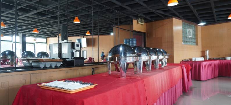 帕拉帕西安塔酒店(Siantar Hotel Parapat)图片