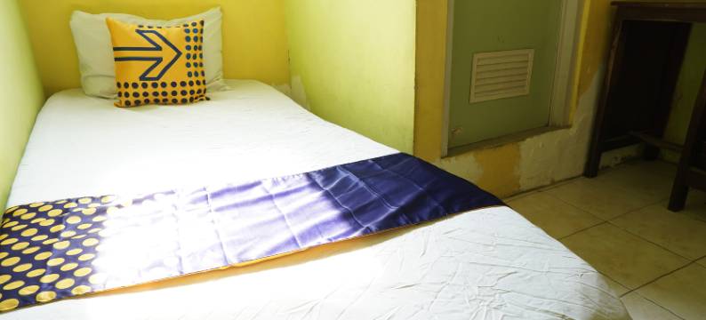 SPOT ON 93611 Kost Pak Suyatno Syariah 2住宿(SPOT ON 93611 Kost Pak Suyatno Syariah 2)图片