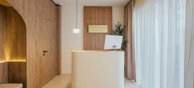 塞蒂纳阿吉拉尔之家酒店(Hotel Cetina Casa de Aguilar)图片