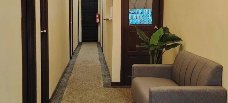 City Hub Hotel Sitiawan图片