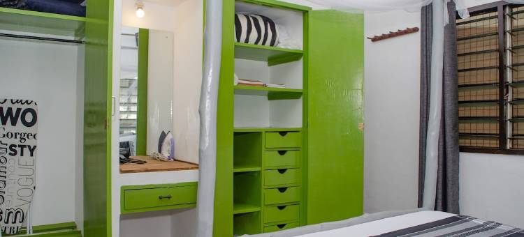 Diani Reef Beach Hive 1 - 350m to the beach图片