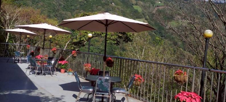 水蜜桃渡假庄园图片