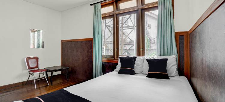 Hotel O 平房民宿(Hotel O Bungalow Homestay)图片