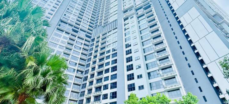 Agile Residence By Infinity Pool图片
