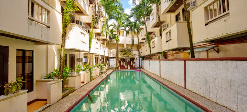 Palette Boracay Isle by The White Beach图片