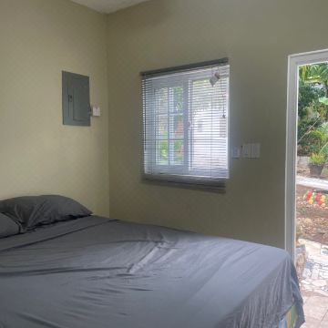 Inez Roots背包客旅馆(INEZ ROOTS BACKPACKERS HOSTEL)图片