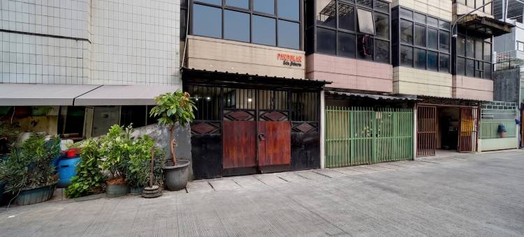 Palette near Stasiun Purwosari formerly Grand Sae Boutique Hotel图片