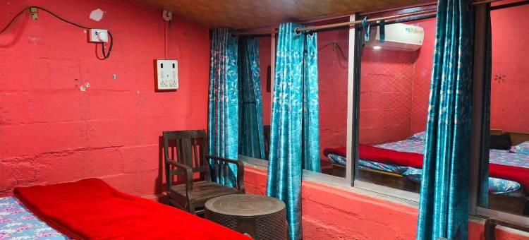 Amruta Homestays图片