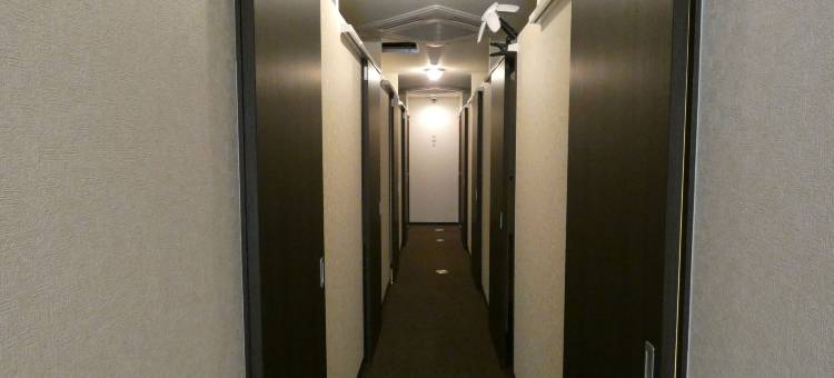 HOSTEL MOJIKO CABIN图片
