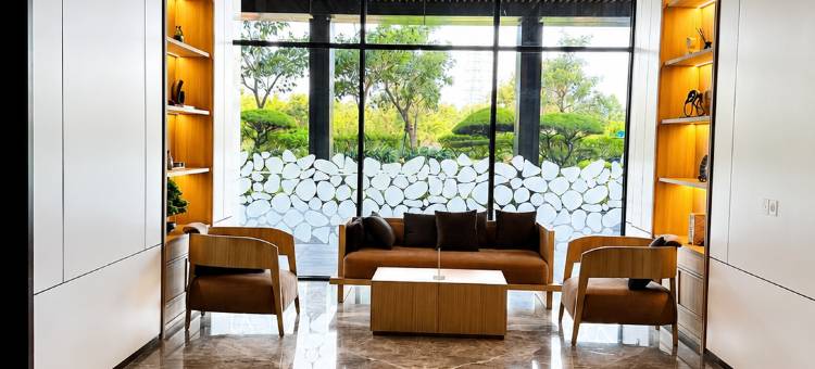 Osaka Apartment @PIK2图片