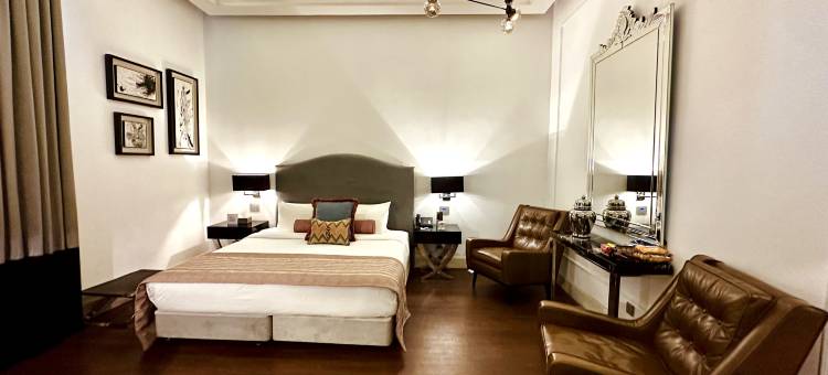 Nishat酒店 古尔伯格(The Nishat Hotel Gulberg)图片
