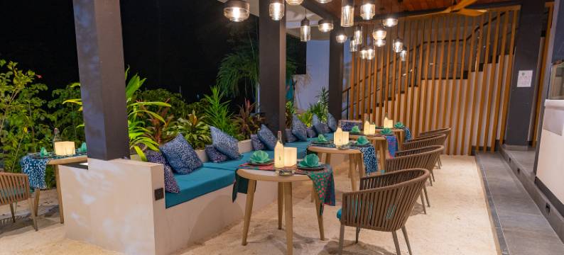 鲸鲨精品酒店(Whale Shark Boutique)图片