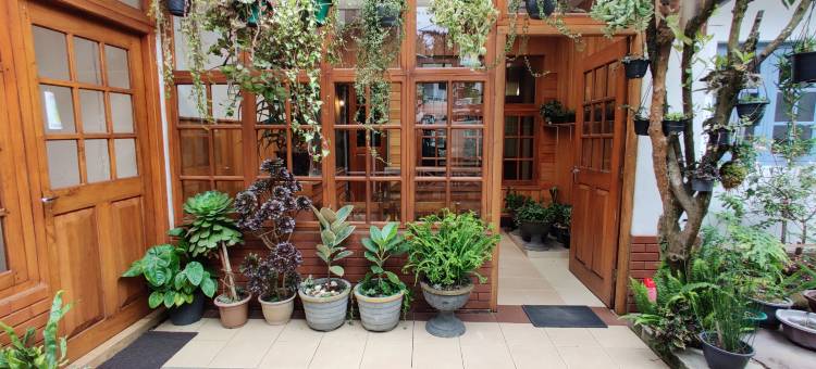 加冕歇息酒店(Carnation rest)图片