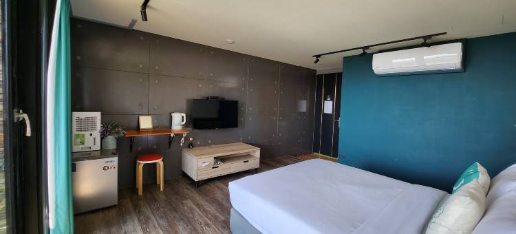 享垦丁大湾小铺图片