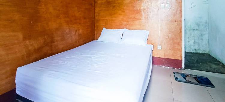 雷正简易别墅-近甘加瀑布(Rejeng Bungalow near Gangga Waterfall Lombok)图片