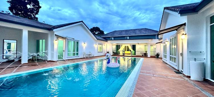 Singgah Villa KKB (24 paxs)图片