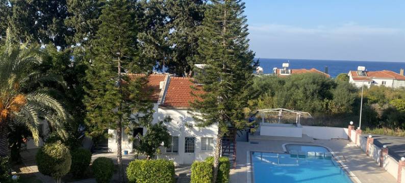 王子客栈酒店和别墅(The prince Inn boutique hotel)图片