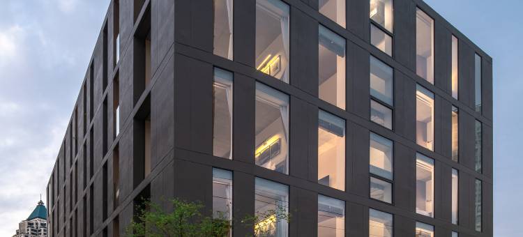诺玛酒店沙吞(Norma Hotel Sathorn)图片