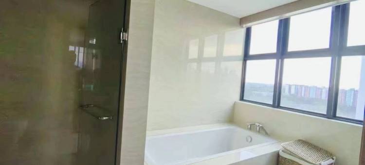 WS Hotel图片