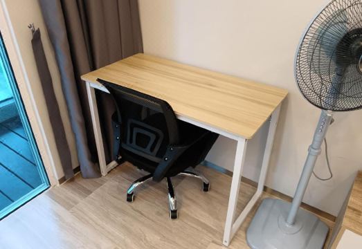 LuxuryHomestay @Pinetree Marina Resort - Link House Hotel Overview