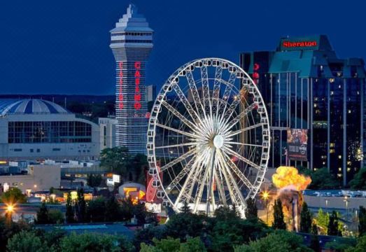 Cozy 1 bedroom 4 mins to fallsHotel Overview