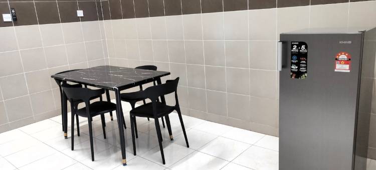 Forget-Me-Not Pangkor Homestay 70图片