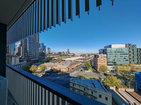 Homey Comfort at Victoria Market! 2Br | 1BaHotel Overview