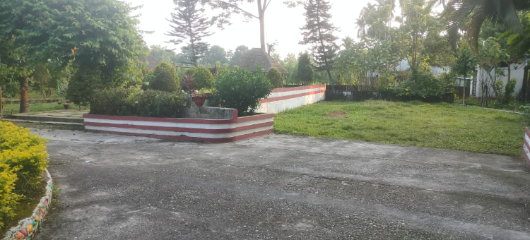 Resort Olive Village Murti图片