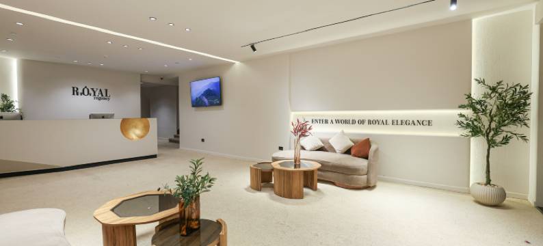 皇家丽晶酒店(Royal Regency Hotel)图片