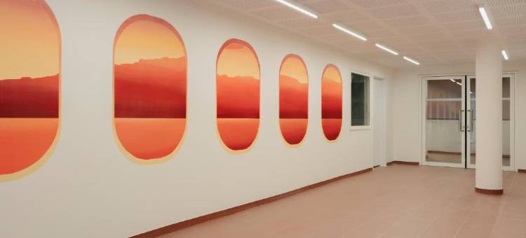 埃德加公寓 - 哈莫公寓式酒店 - 凡尔赛门(Edgar Suites - Résidence Hameau - Porte de Versailles)图片