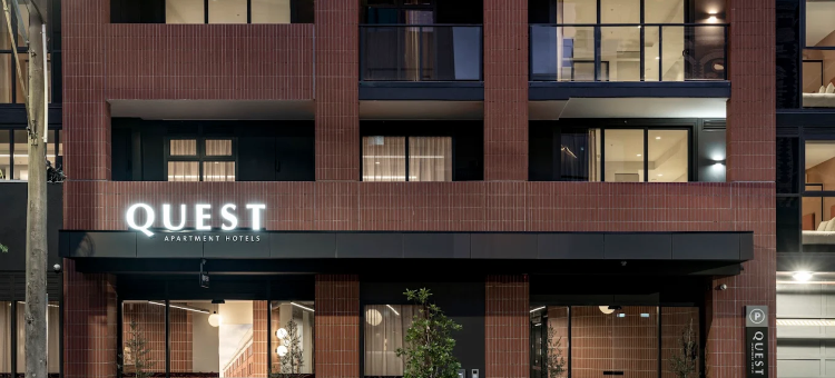 奎斯特科林伍德酒店(Quest Collingwood)图片