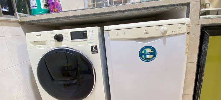 Eden Residence Bukit Beruang by Jeffery Lam Home Management图片