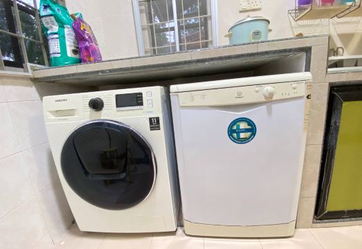 Eden Residence Bukit Beruang by Jeffery Lam Home Management Hotel Overview