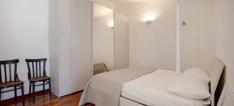 Dimora Carlotta – Terrazzino, tradizione e relax图片