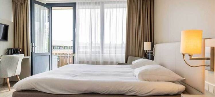 弗莱彻酒店-诺德西餐厅-阿梅兰德(Fletcher Hotel-Restaurant Noordsee-Ameland)图片