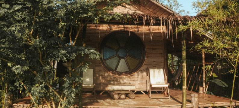 Yidan’s Permaculture Farm stay图片