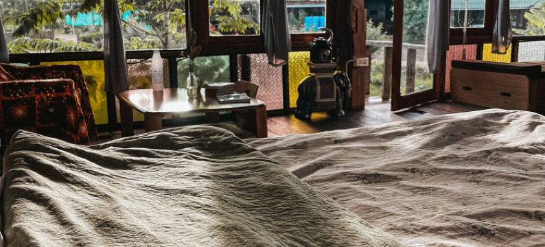 Yidan’s Permaculture Farm stay图片