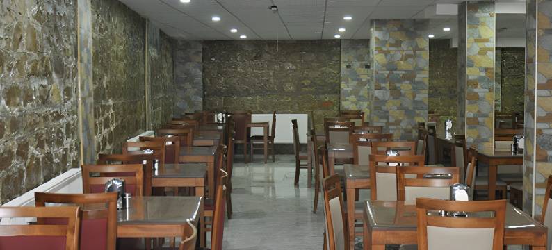 梅拉娜宫酒店(Mevlana Palace)图片