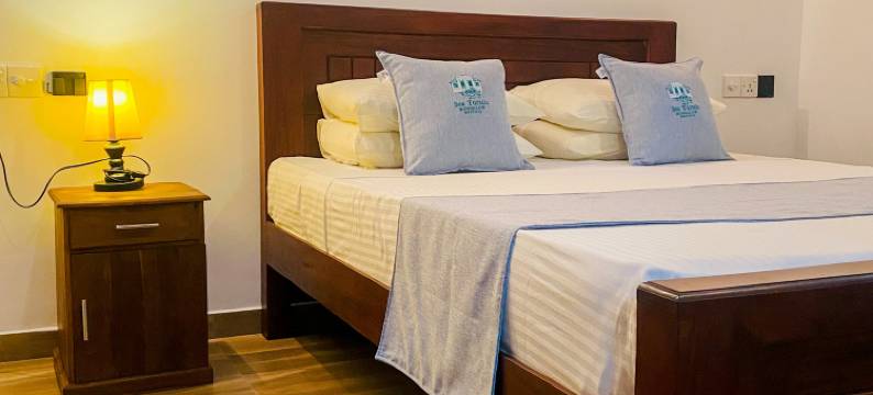 海龟雅舍(Sea Turtles Boutique Bungalow)图片