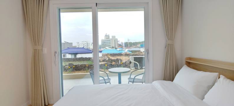 维拉维住宿旅馆(Viravi Stay Pension)图片