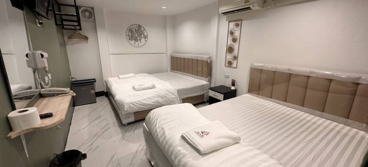 SIAM BOUTIQUE HOTEL图片