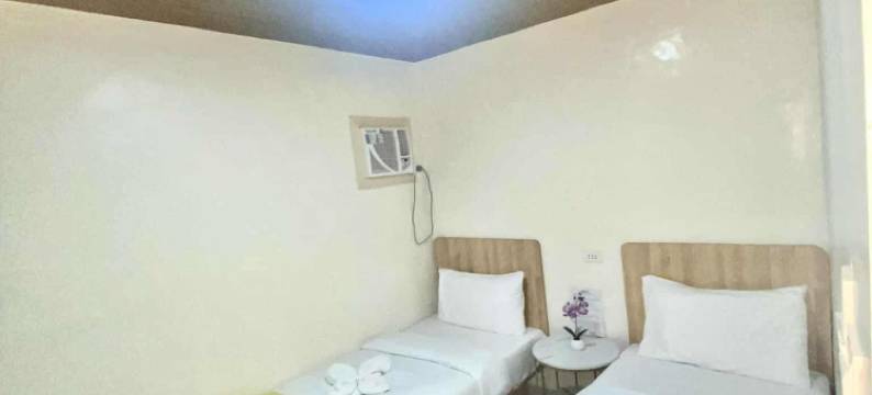 RedDoorz @ Urban Hotel图片