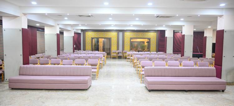 HOTEL SAGAR INTERNATIONAL图片