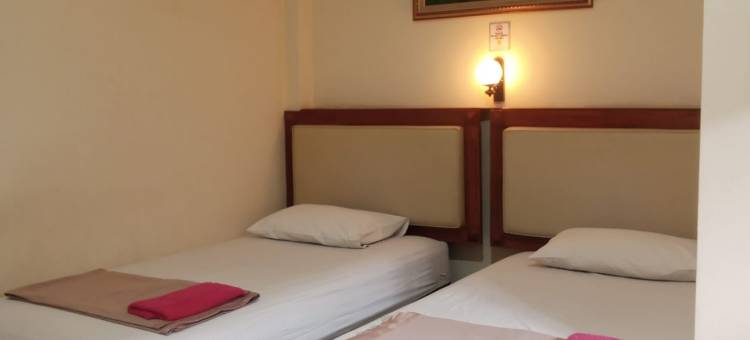 HORTON HOTEL图片